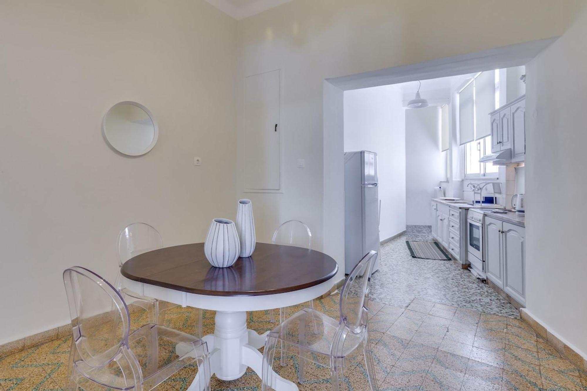 Samouil Apartment Steps From The Beach Chania  Екстер'єр фото